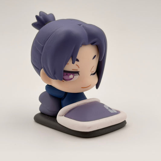 Blue Lock Reo Sleepy Figur