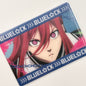 Blue Lock Chigiri Clear Trading Card