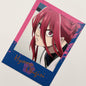 Blue Lock Chigiri Trading Card