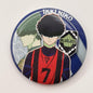 Blue Lock Ikki Niko Button