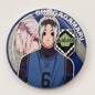 Blue Lock Gin Gagamaru Button