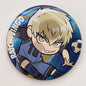 Blue Lock Raichi Jingo Button
