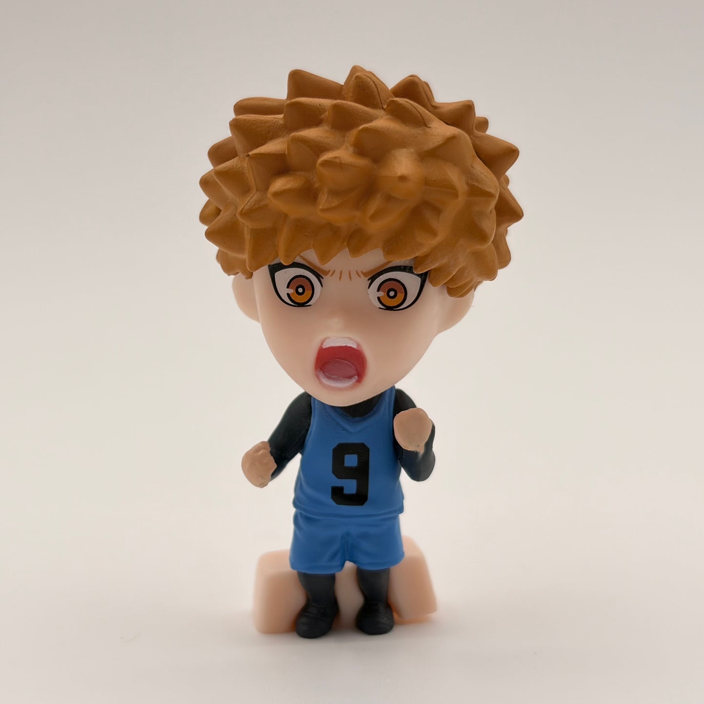Blue Lock Kunigami Figur