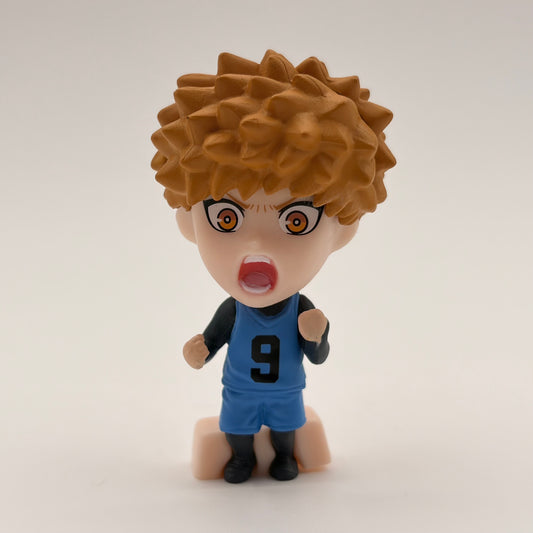 Blue Lock Kunigami Figur