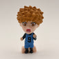Blue Lock Kunigami Figur