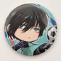Blue Lock Rin Button