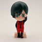 Blue Lock Rin Figur