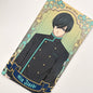 Blue Lock Rin Big Trading Card