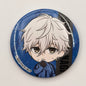 Blue Lock Nagi Button