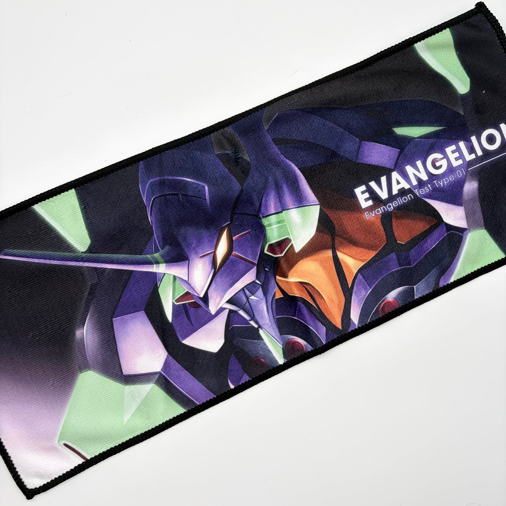 Neon Genesis Evangelion Handtuch