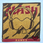 My Hero Academia Hawks Handtuch