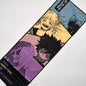 My Hero Academia Twice, Toga, Dabi, Shigaraki Handtuch