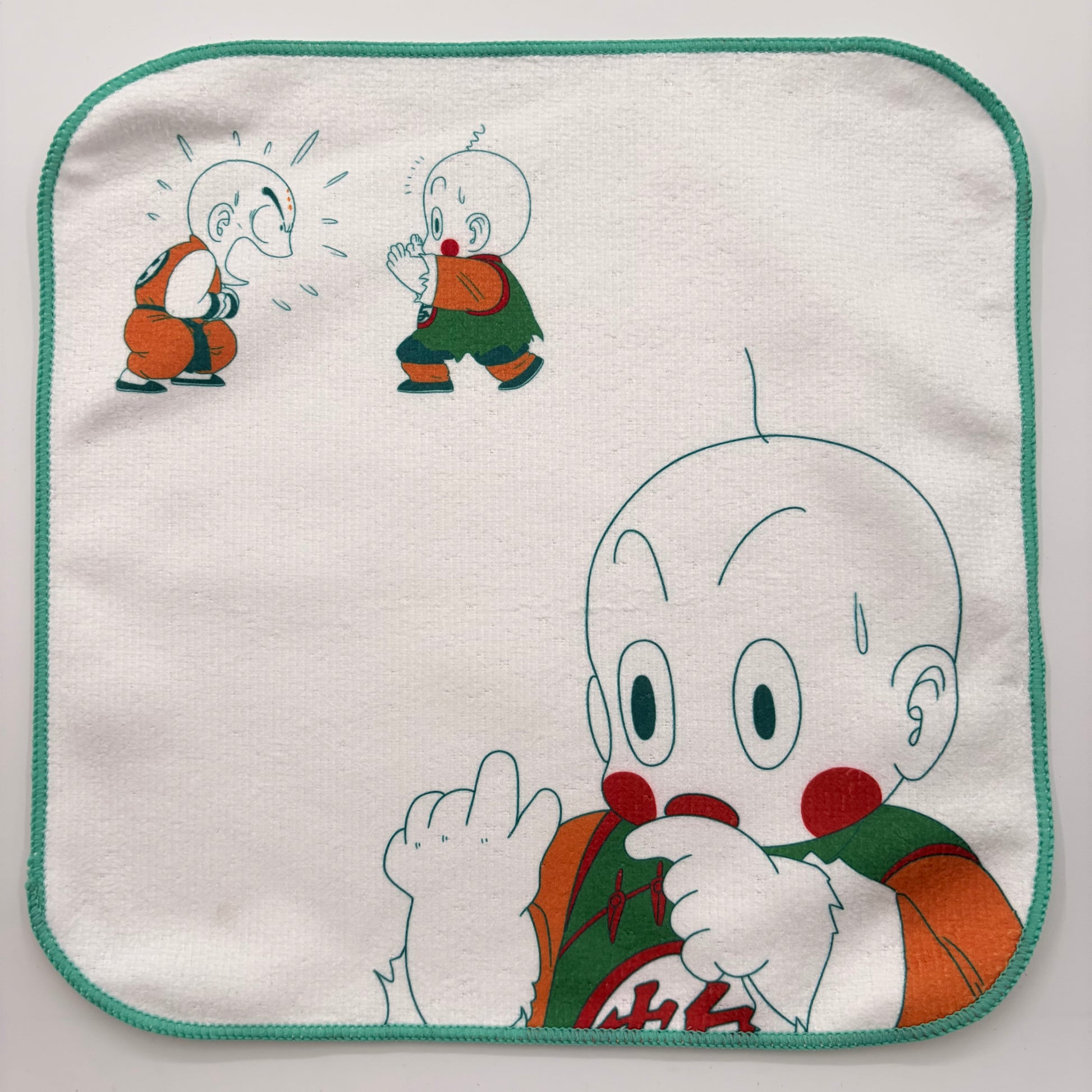 Dragonball Handtuch