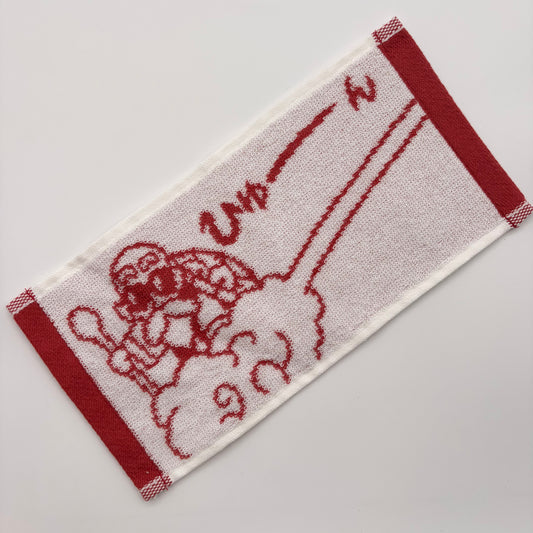 Dragonball Handtuch