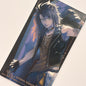 Twisted Wonderland Leona Kingscholar Big Trading Card