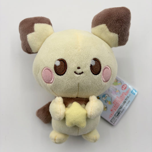 Pokemon Pichu Plüsch