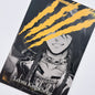 Twisted Wonderland Leona Kingscholar XL Postkarte