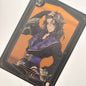 Twisted Wonderland Leona Kingscholar Pencil Board