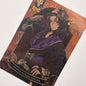 Twisted Wonderland Leona Kingscholar Clear Poster