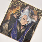 Twisted Wonderland Jack Howl Shikishi