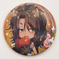 Twisted Wonderland Leona Kingscholar Button