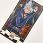 Twisted Wonderland Jack Howl Big Trading Card