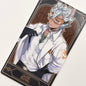 Twisted Wonderland Jack Howl Big Trading Card