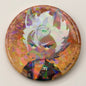 Twisted Wonderland Jack Howl Button