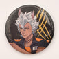Twisted Wonderland Jack Howl Button