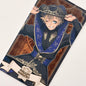 Twisted Wonderland Ruggie Bucchi Big Trading Card