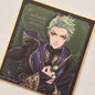 Twisted Wonderland Sebek Zigvolt Shikishi