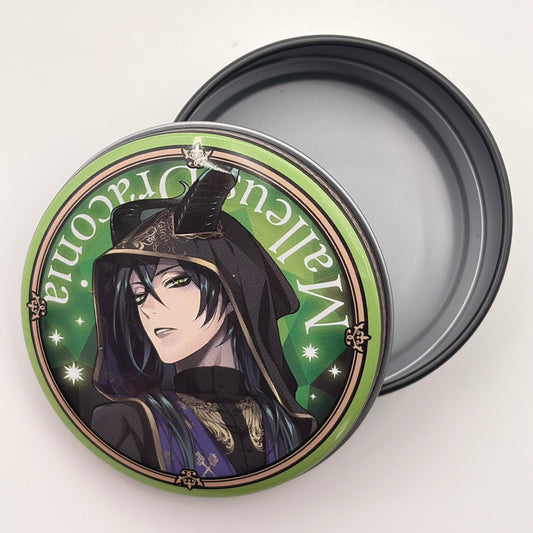 Twisted Wonderland Malleus Draconia Dose