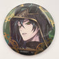 Twisted Wonderland Malleus Draconia Button