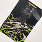 Twisted Wonderland Malleus Draconia XL Postkarte