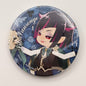 Twisted Wonderland Lilia Vanrouge Button