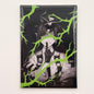 Twisted Wonderland Lilia Vanrouge Magnet