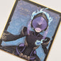 Twisted Wonderland Ortho Shroud Shikishi