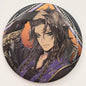 Twisted Wonderland Leona Kingscholar Button