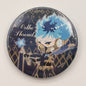 Twisted Wonderland Ortho Shroud Button