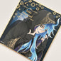 Twisted Wonderland Idia Shroud Shikishi