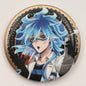 Twisted Wonderland Idia Shroud Button