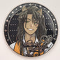 Twisted Wonderland Leona Kingscholar Button