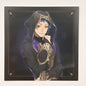Twisted Wonderland Jade Leech Art Card