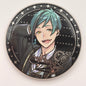 Twisted Wonderland Floyd Leech Button