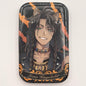 Twisted Wonderland Leona Kingscholar Button