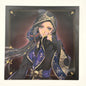 Twisted Wonderland Jamil Viper Art Card