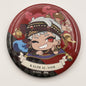 Twisted Wonderland Kalim Al-Asim Button