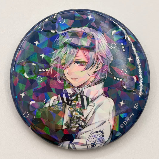 Twisted Wonderland Epel Felmier Button