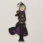 Twisted Wonderland, Sebek Zigvolt, Rubber Strap Anhänger