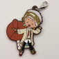Twisted Wonderland, Kalim Al-Asim, Rubber Strap Anhänger